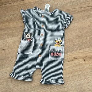 Disney Romper